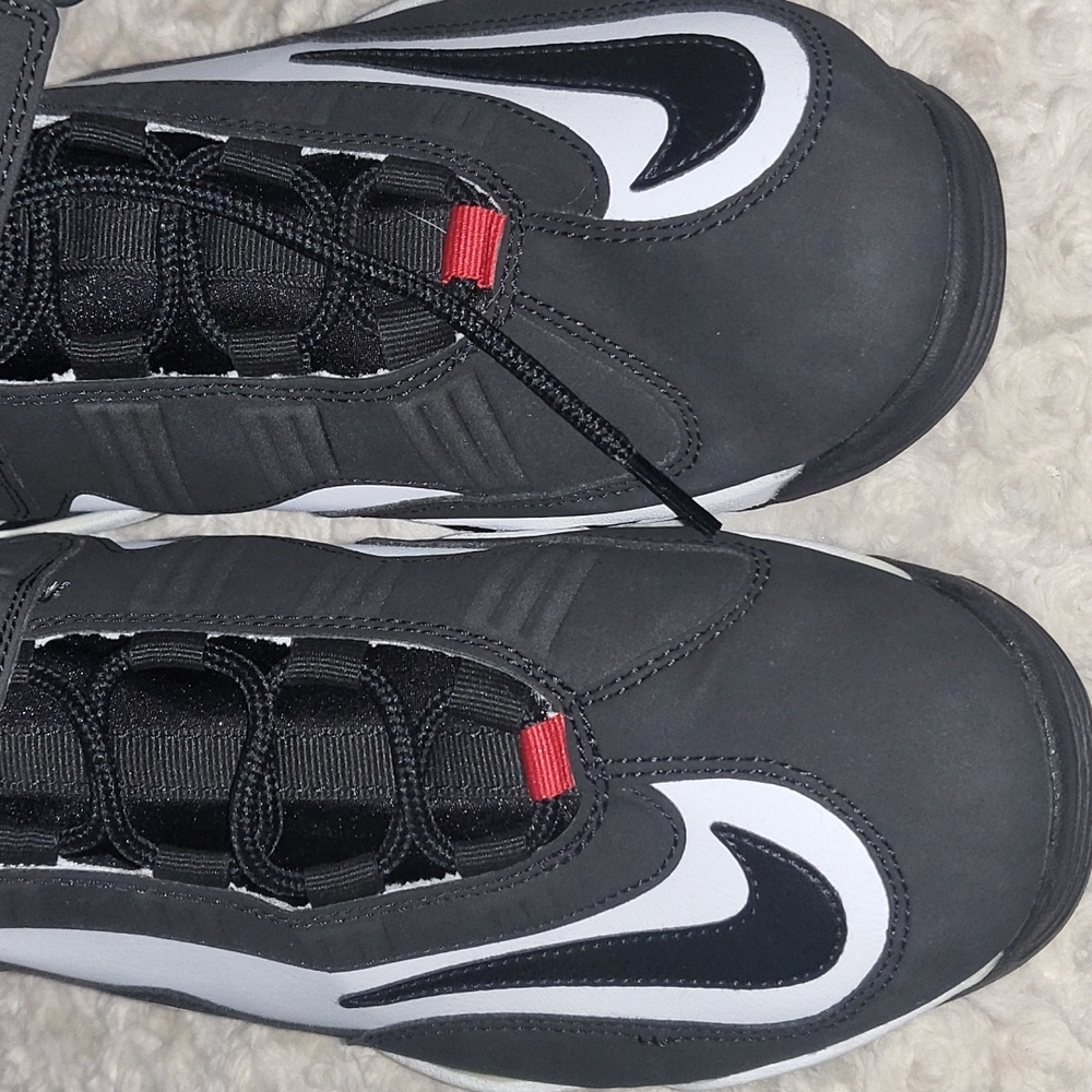 Nike Ken Griffey Jr.  10 men